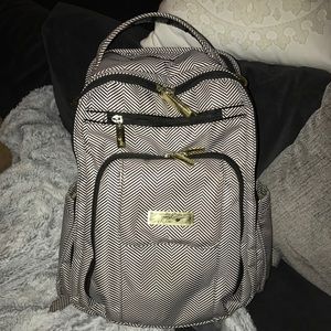 Jujube be right back Backpack